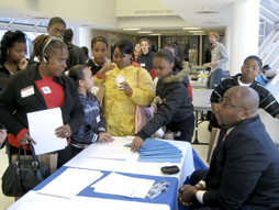 Youth Forum and Expo_Baum Forum